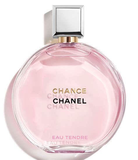chance von chanel